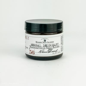Modern Skyn Alchemy Herbal Deodorant 