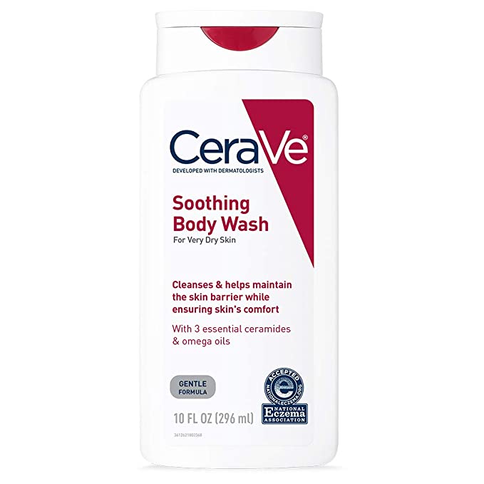 cerave hydrating cleanser ewg