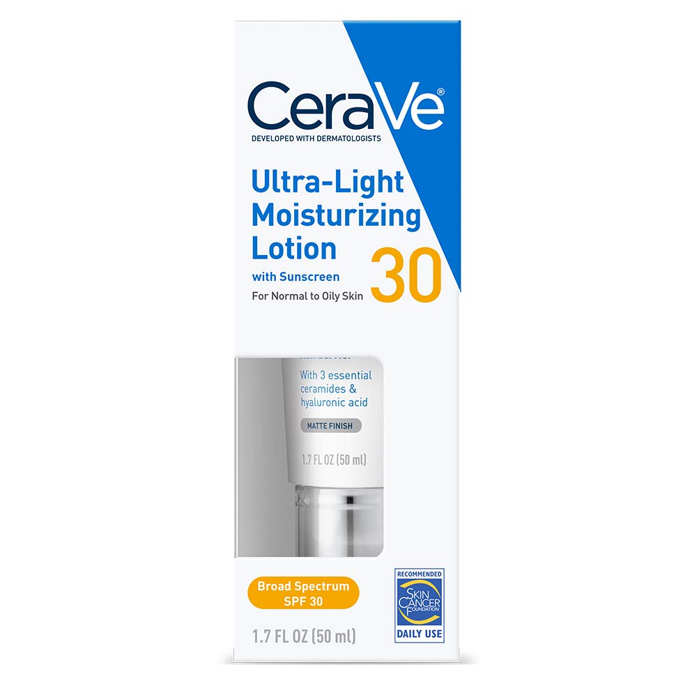 cerave sunscreen ewg