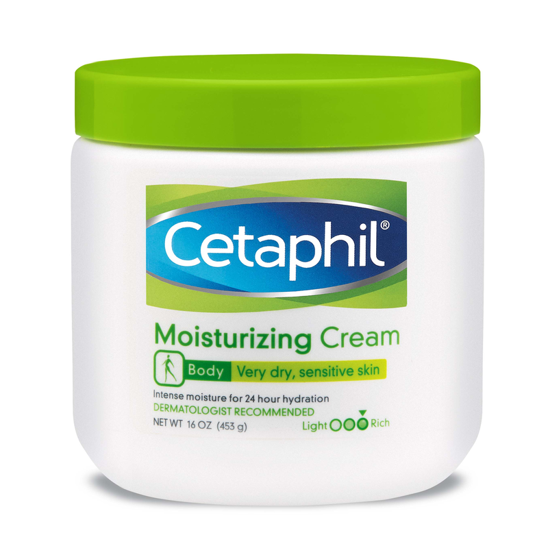cetaphil moisturizing cream ewg