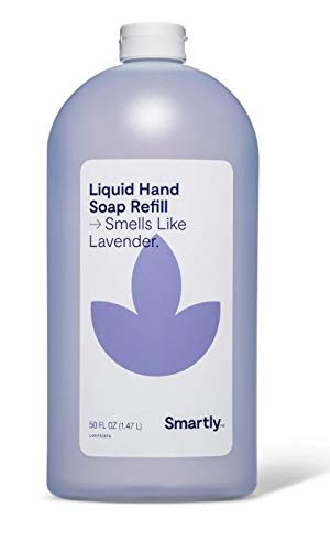smartly gentle facial cleanser