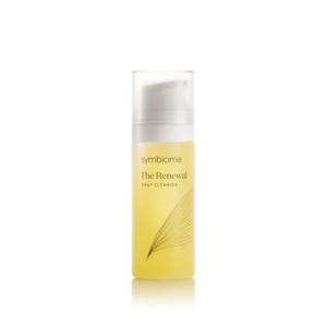 Symbiome The Renewal Daily Cleanser 