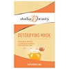 Studio35 Beauty Detoxifying Mask, Manuka Honey