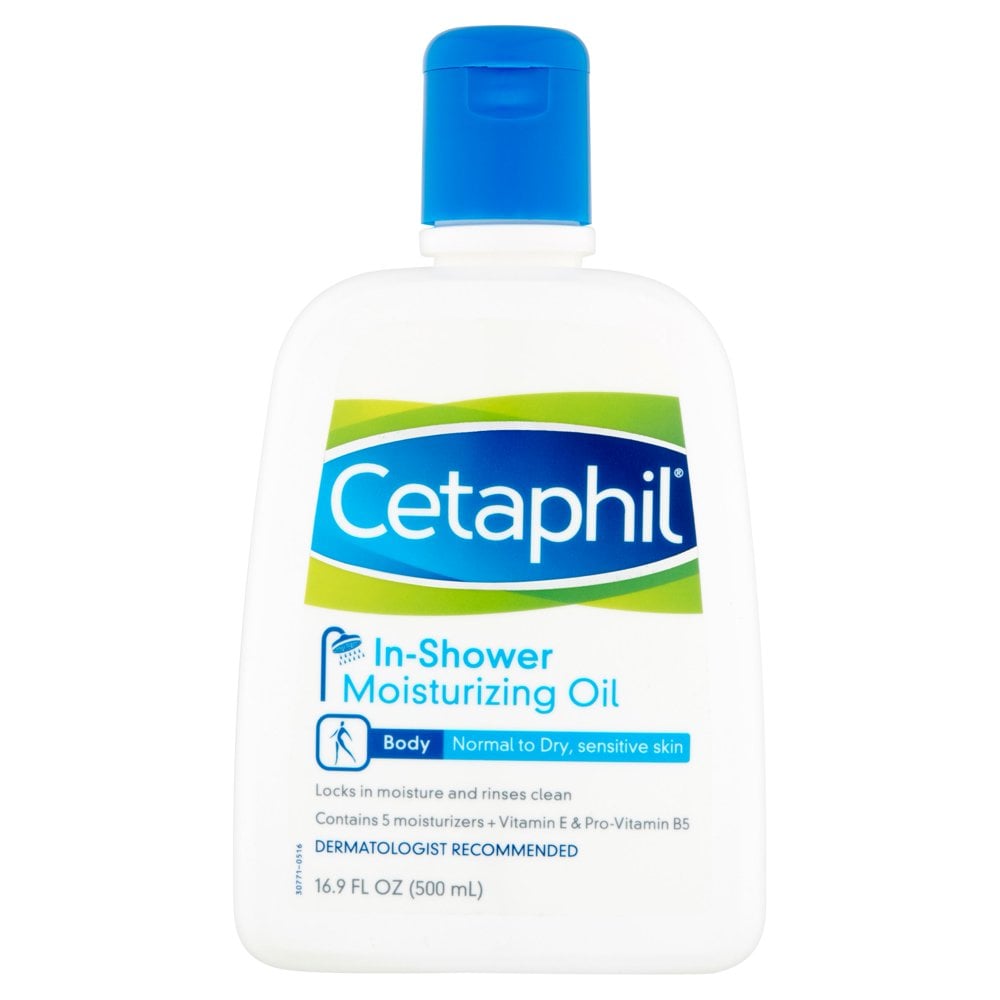 EWG Skin Deep® Ratings for All Cetaphil Products