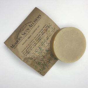 Modern Skyn Alchemy, Absolute Herbal Cleansing Bar Soap