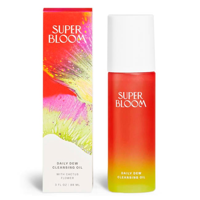 Superbloom Daily Dew Cleansing Oil