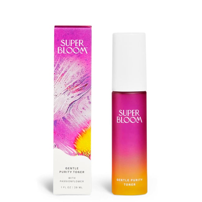 Superbloom Gentle Purity Toner