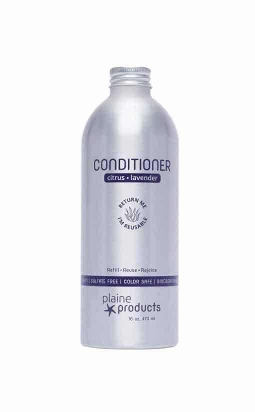 Plaine Products Conditioner, Citrus Lavender