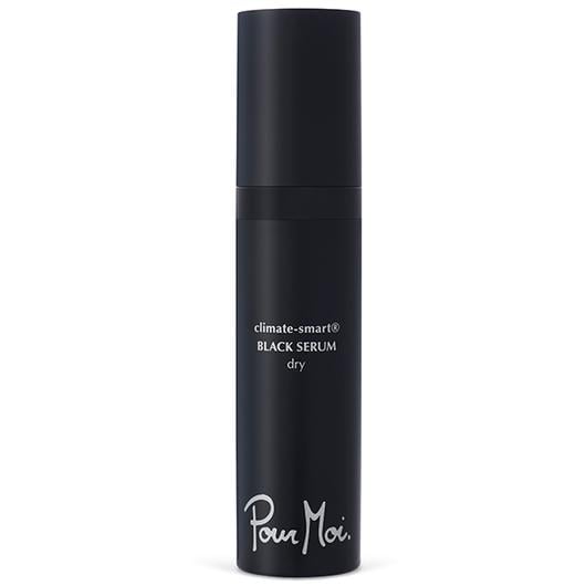 PourMoi SkinCare Black Serum 