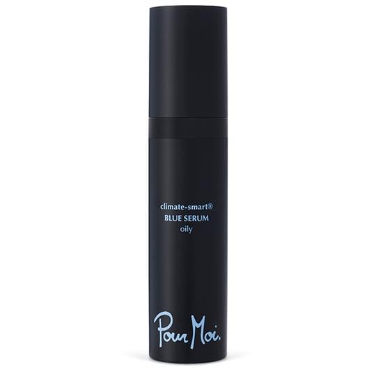 PourMoi SkinCare Blue Serum