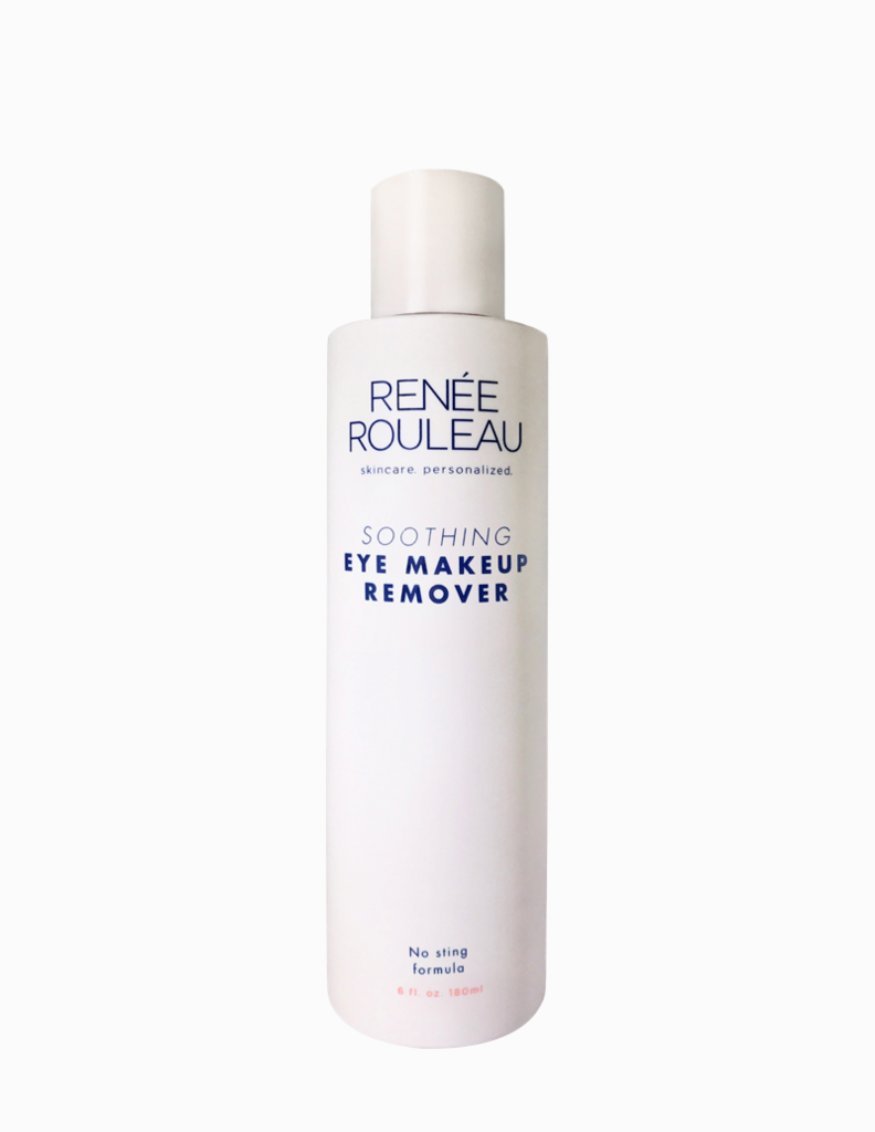 Renee Rouleau Soothing Eye Makeup Remover 