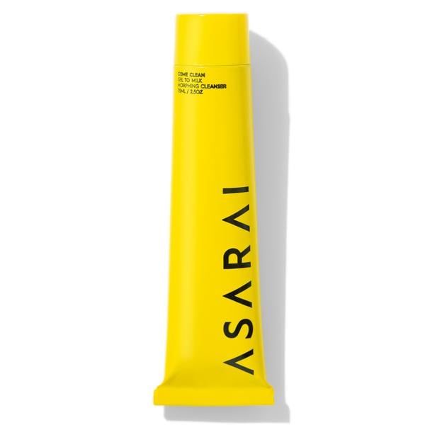 Asarai Come Clean Cleanser 