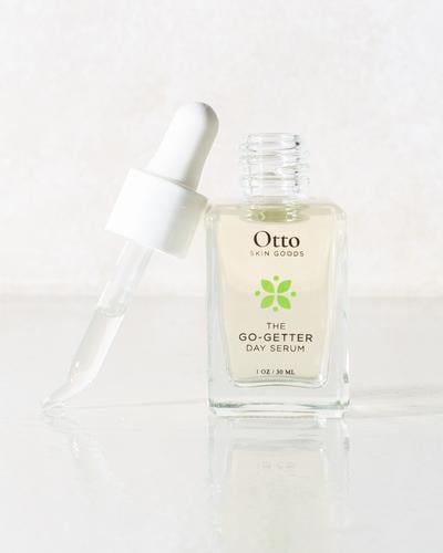 Otto Skin Goods The Go-Getter Day Serum