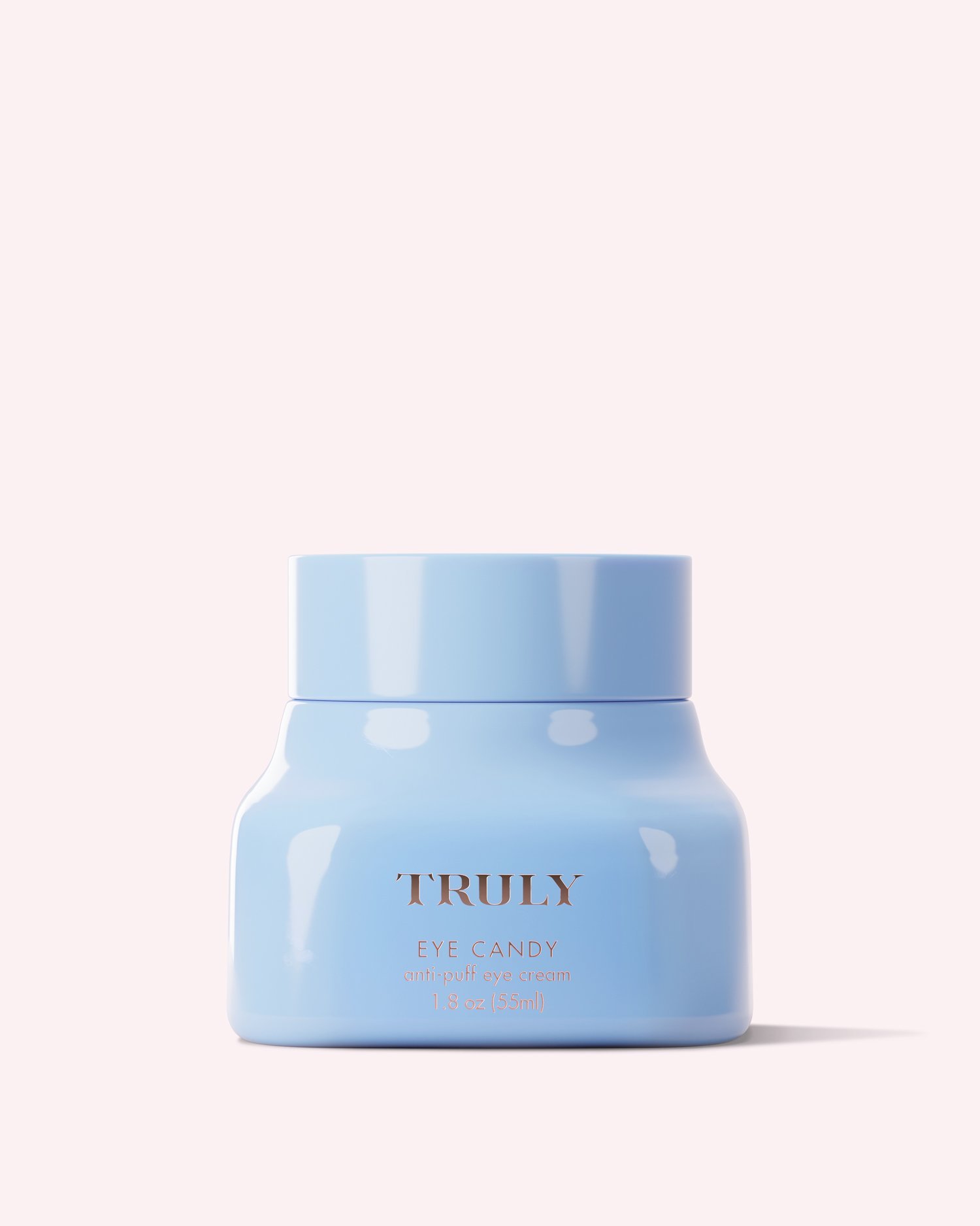 Truly Beauty Anti-Puff Eye Cream, Eye Candy