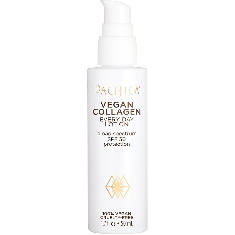 Pacifica Vegan Collagen Every Day Lotion, SPF 30