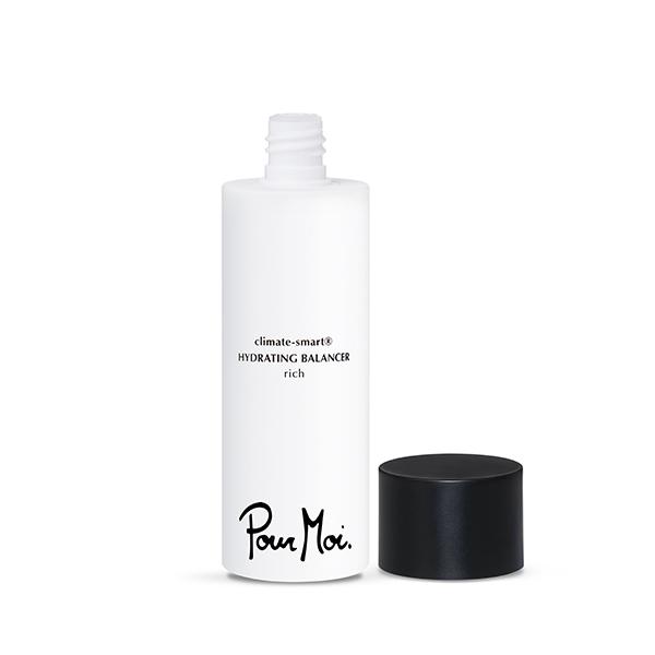 Pour Moi SkinCare Hydrating Balancer, Rich 