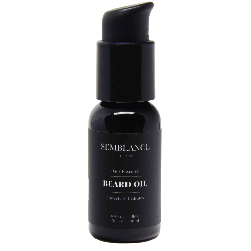 Semblance For Men Beard Balm No. 01