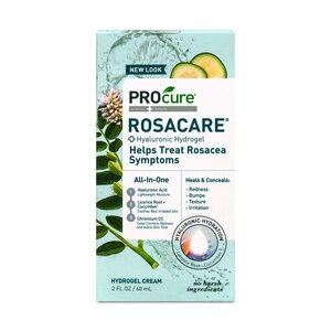 Procure Rosacare Hydrogel Licorice Extract