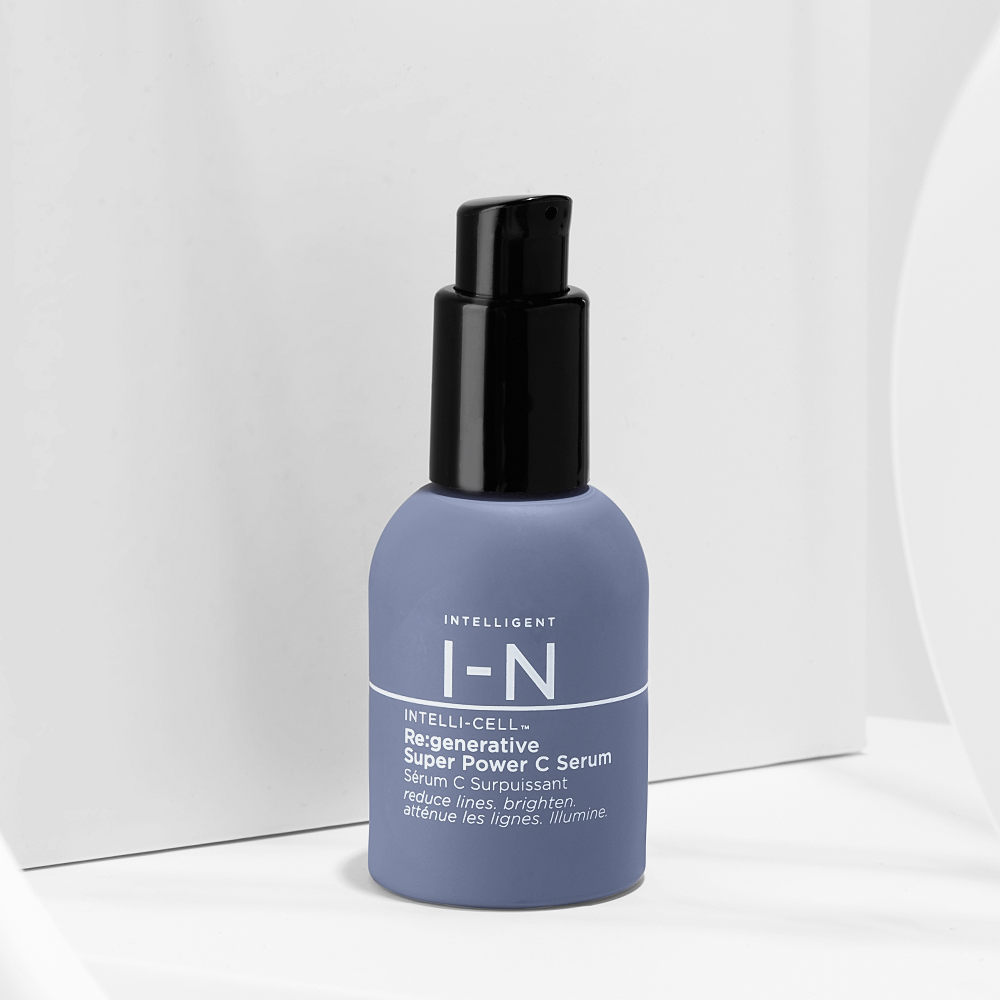 Intelligent Re:Generative Super Power C Serum