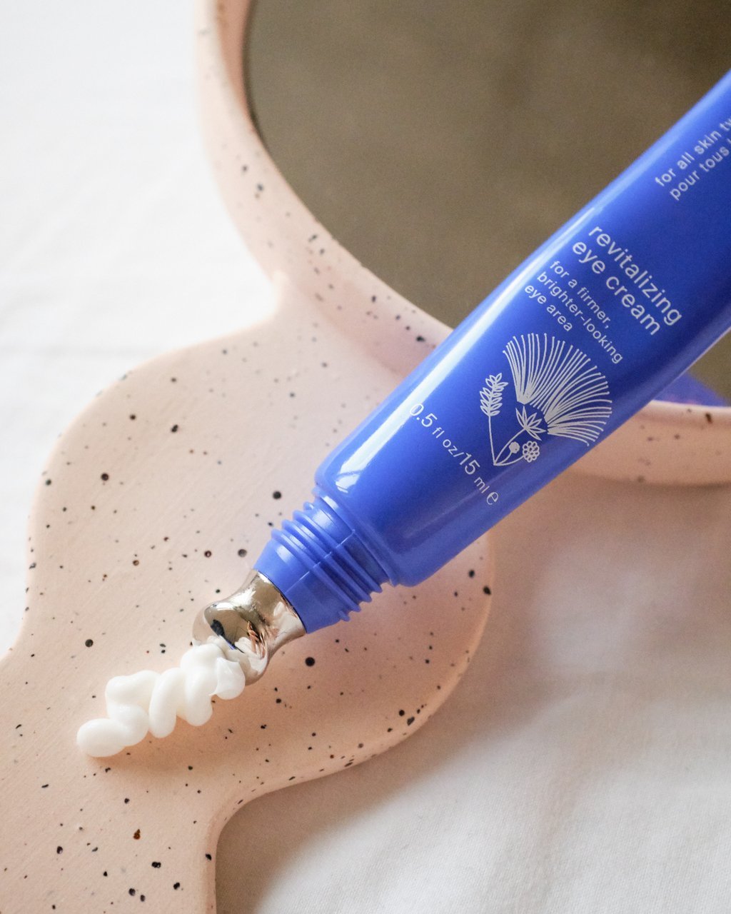 EWG Skin Deep® Cocokind Revitalizing Eye Cream Rating