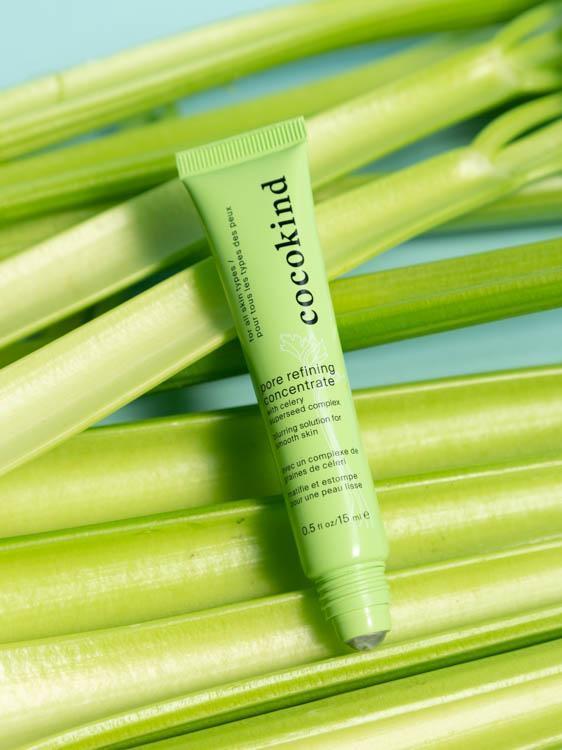 Cocokind pore refining concentrate