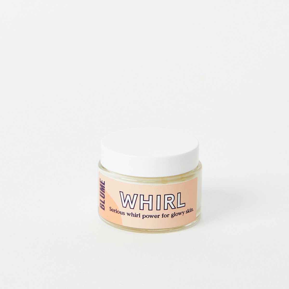 Blume Whirl Moisturizer
