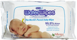 Ewg water sale wipes