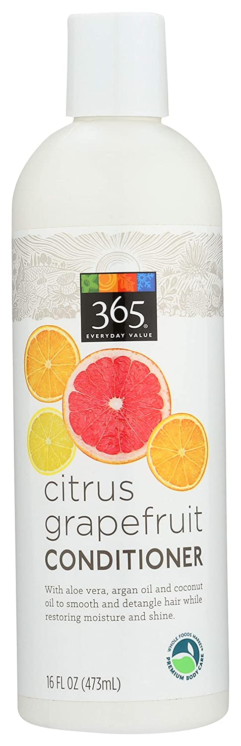 365 Everyday Value Conditioner, Citrus Grapefruit