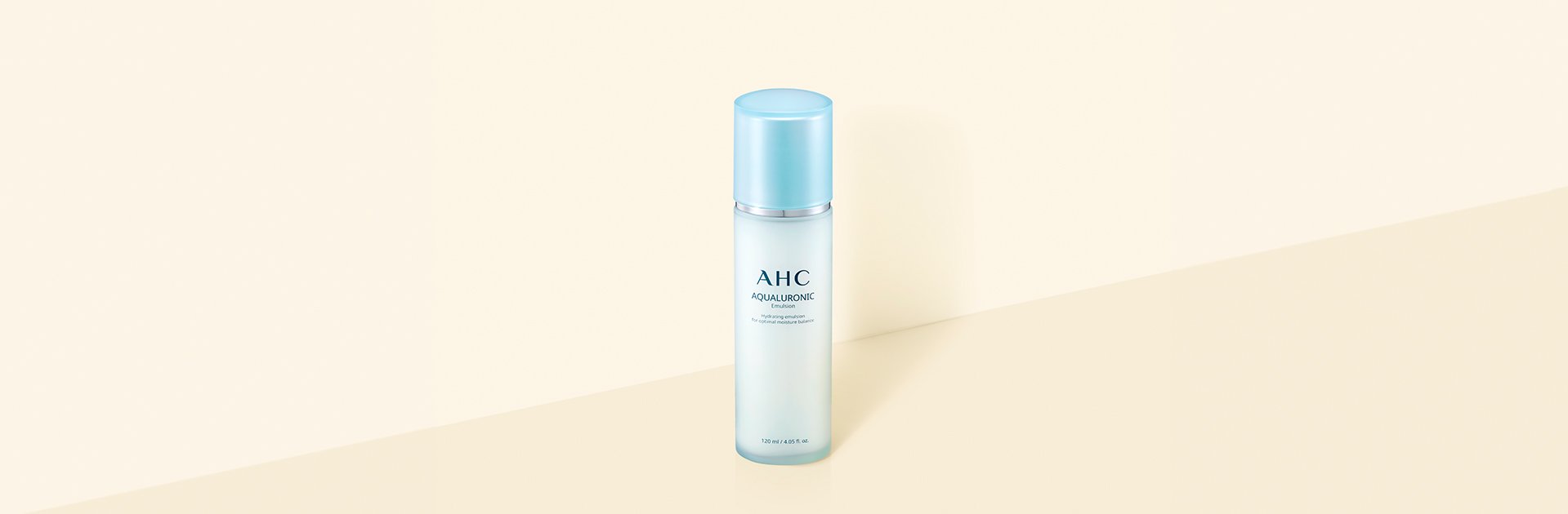 Ahc Aqualuronic Emulsion