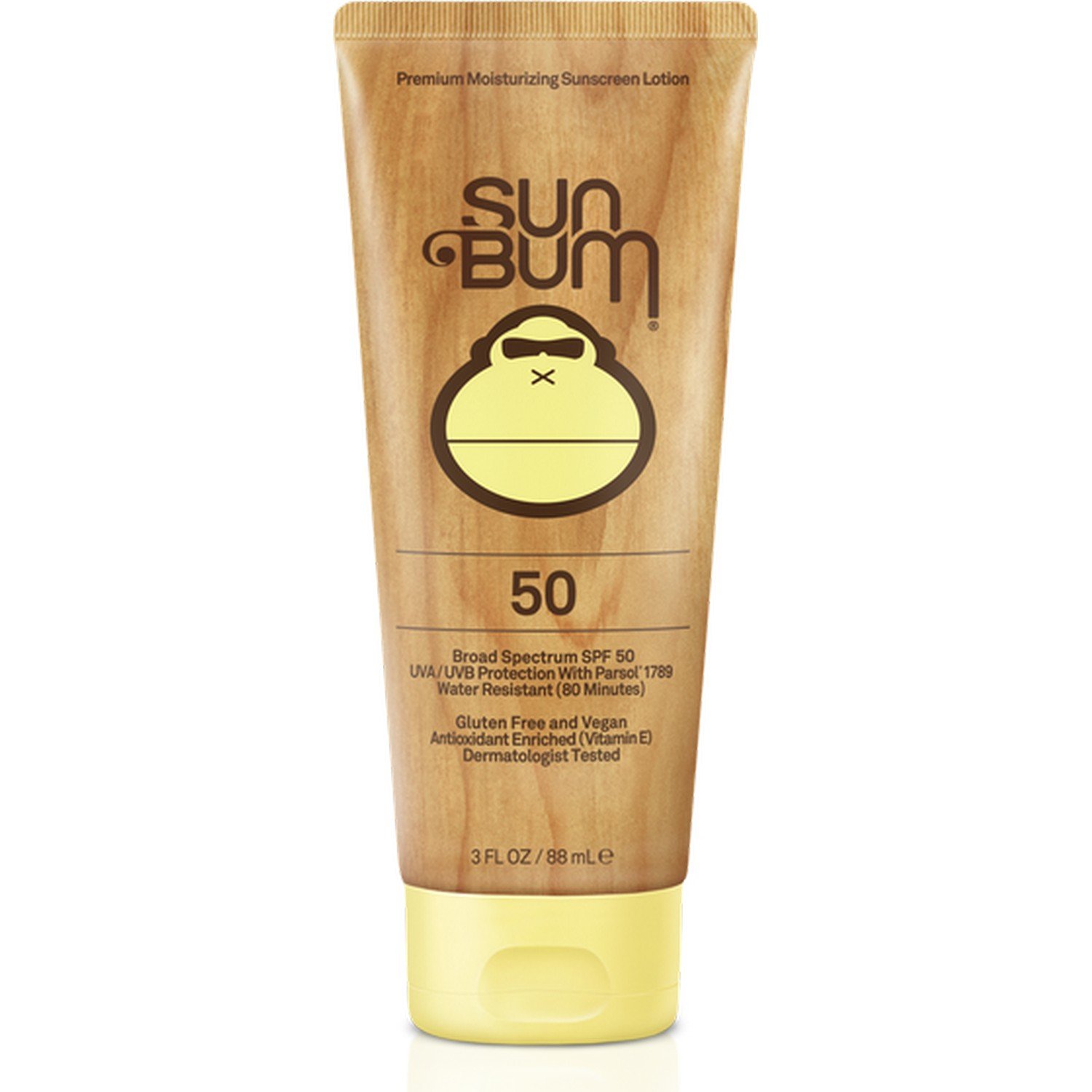 EWG Skin Deep®  Sun Bum Uv Protecting Matte Hair Styling Sea