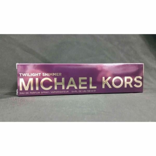 Michael kors deals twilight shimmer parfum