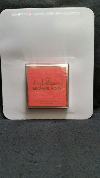 Michael kors very best sale hollywood eau de parfum