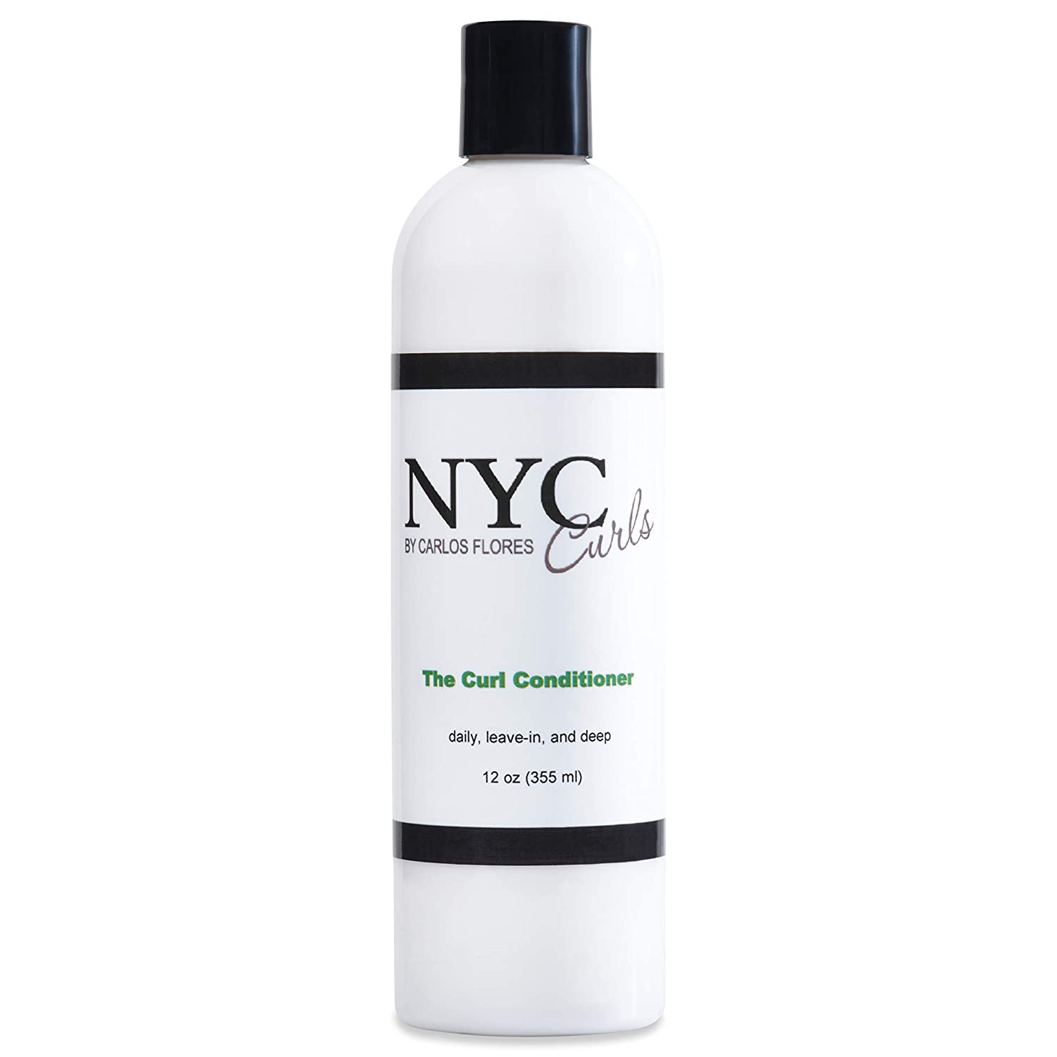 NYC Curls The Curl Conditioner