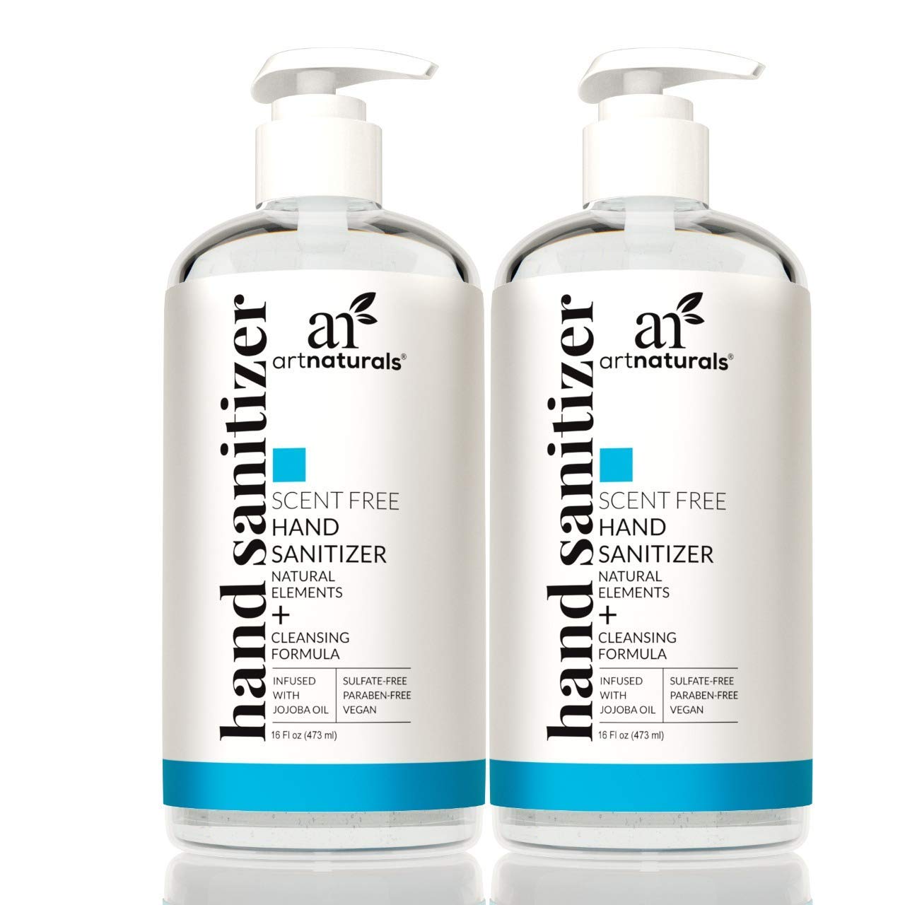 Artnaturals Hand Sanitizer