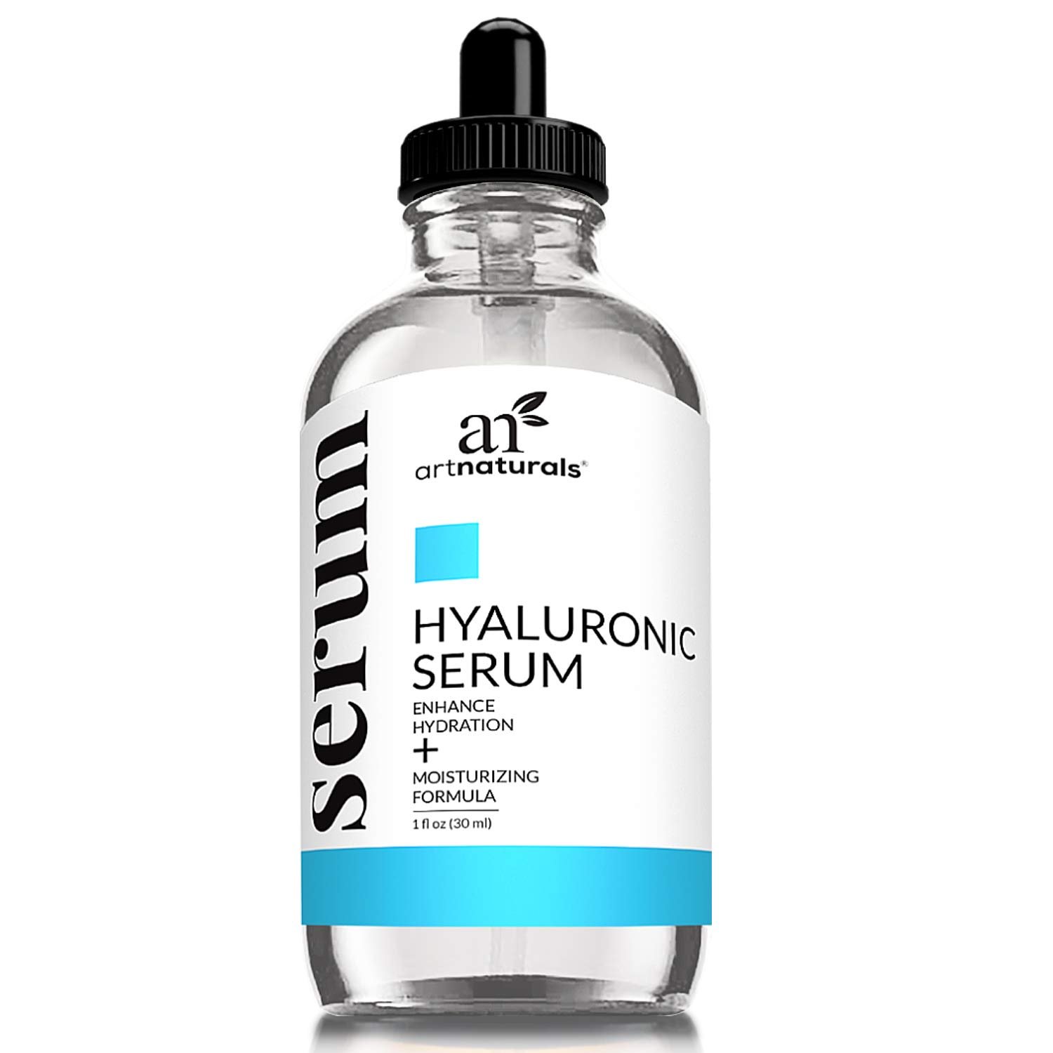 Artnaturals Hydrating + Brightening Formula Hyaluronic Serum