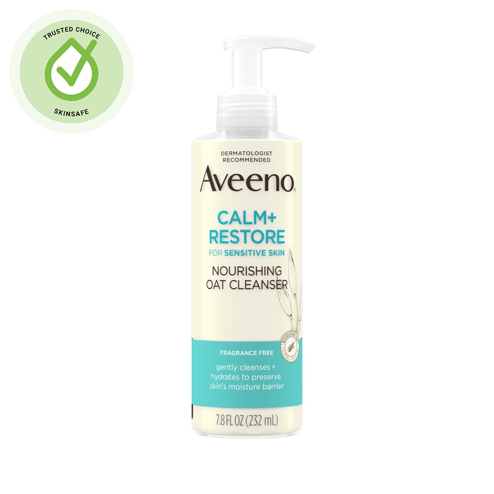 Ewg aveeno 2024 baby wash