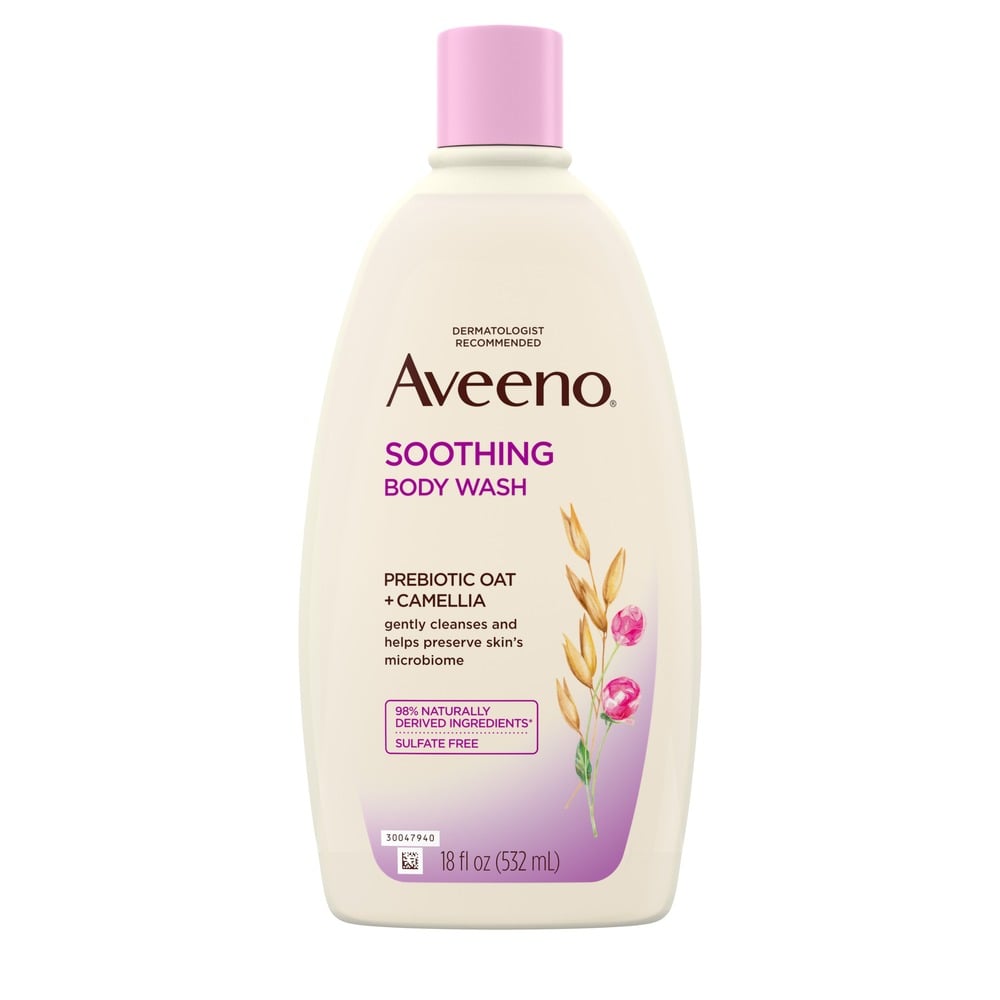 Ewg aveeno 2024 baby eczema