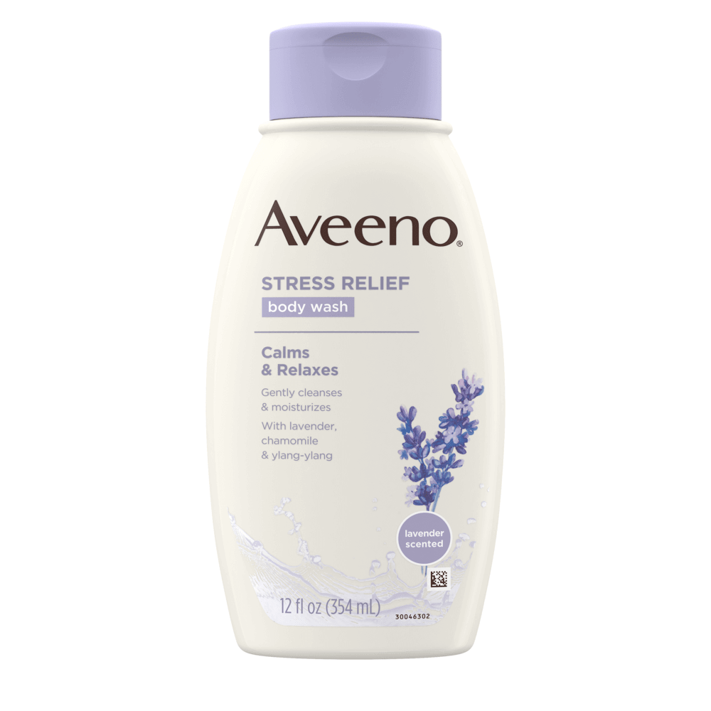 Ewg aveeno baby store wash