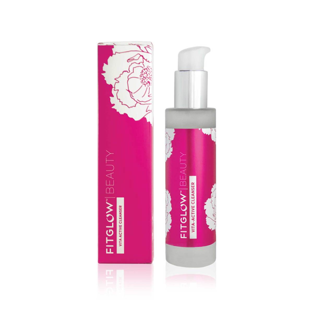 FitGlow Beauty Vita Active Cleanser 