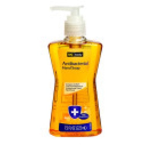 Dg Body Antibacterial Hand Soap (2018 formulation)