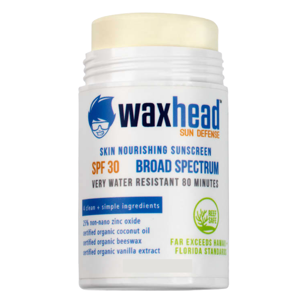 About the Sunscreens EWG's Guide to Sunscreens