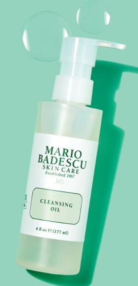 Mario Badescu Cleansing Oil