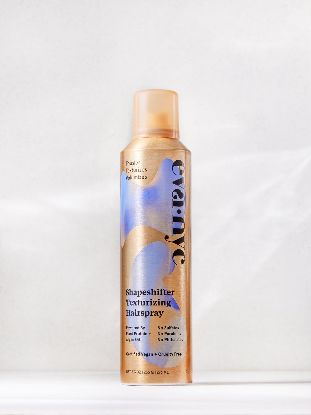 Eva NYC Shapeshifter Texturizing Hairspray