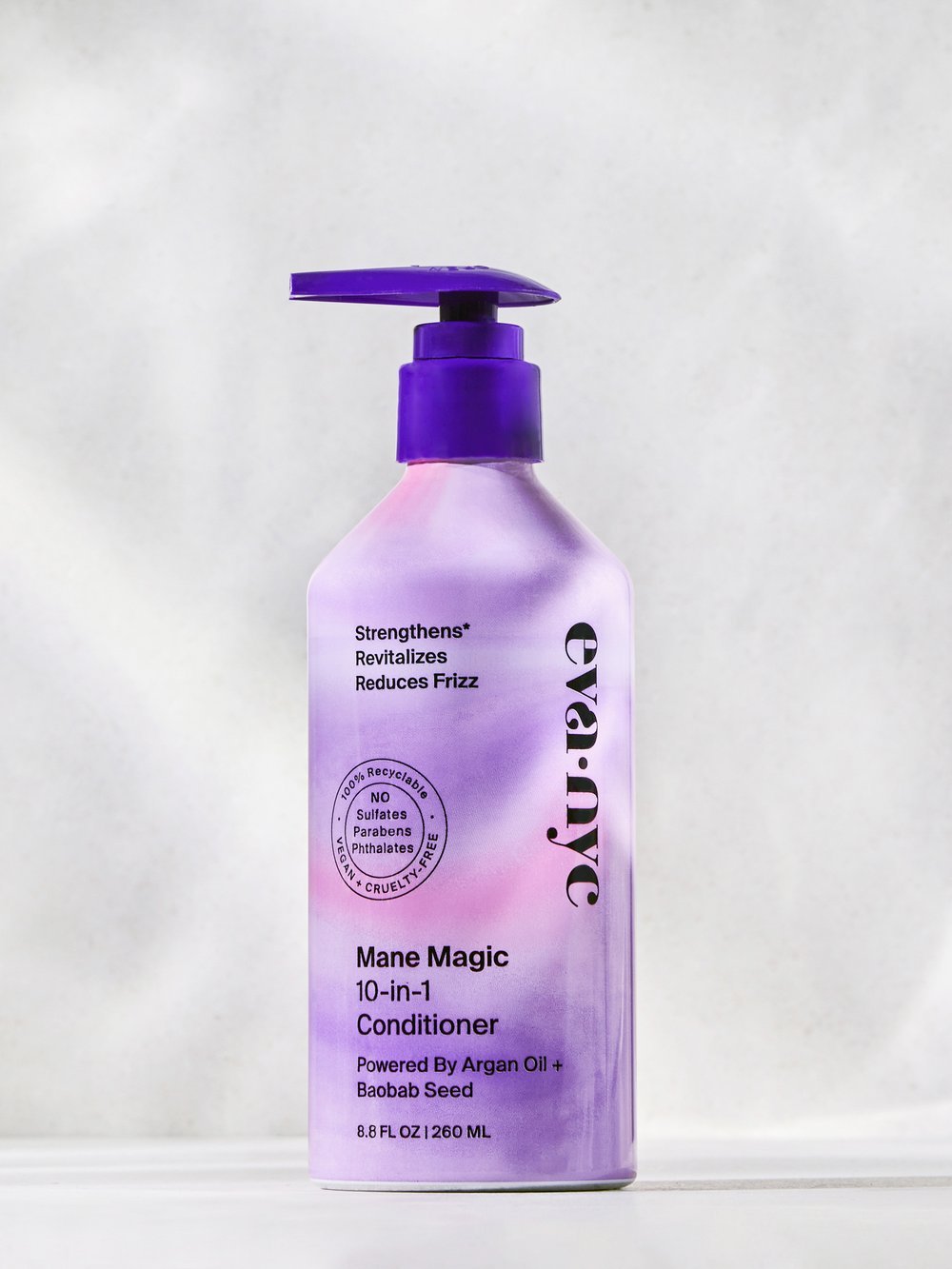 Eva NYC Mane Magic 10-in-1 Conditioner