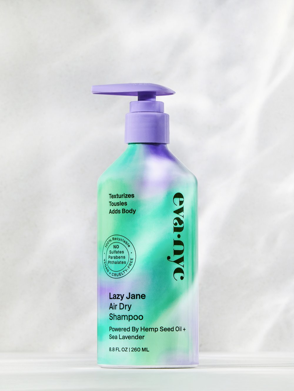 Eva NYC Lazy Jane Air Dry Shampoo