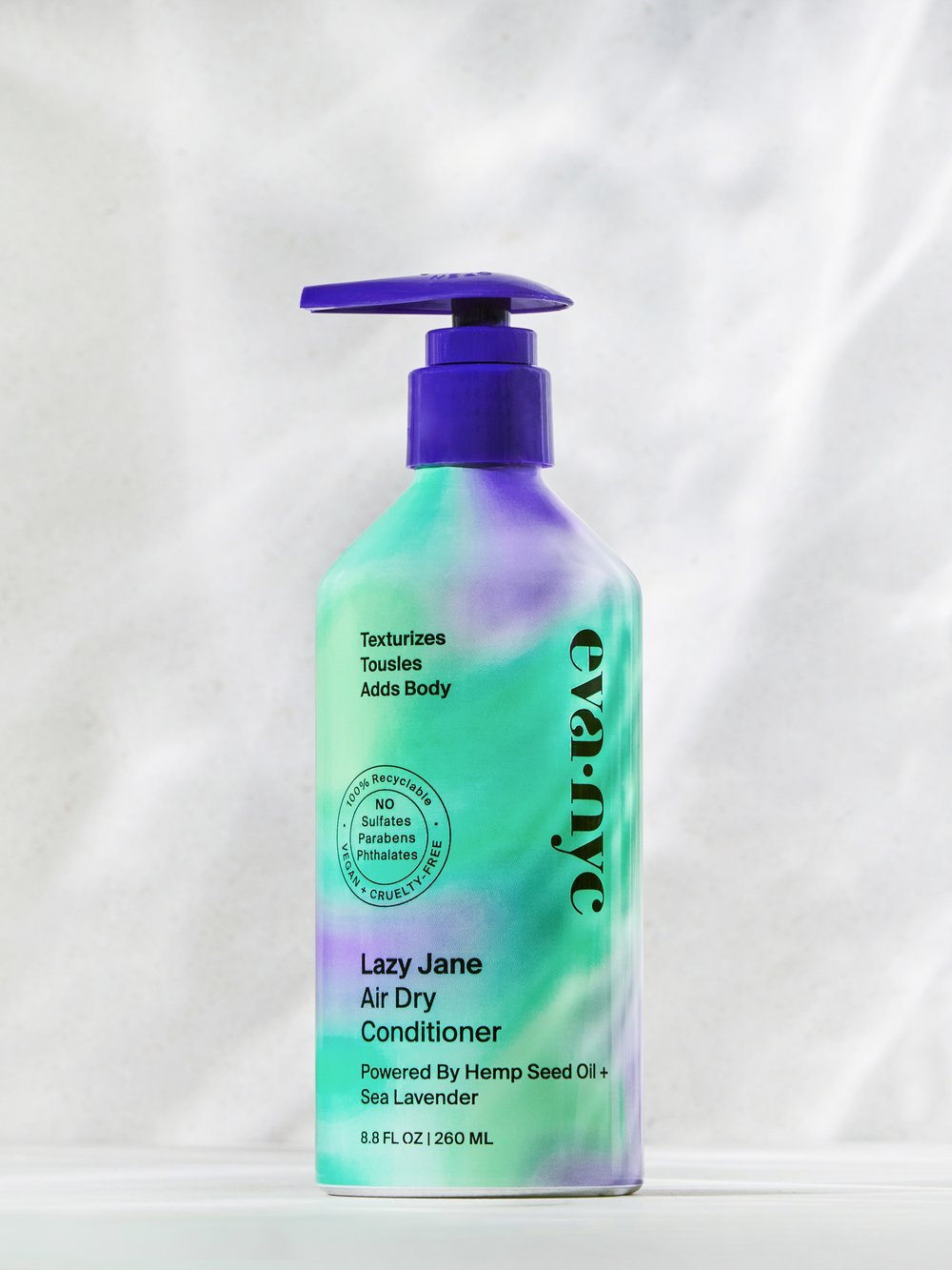 Eva NYC Lazy Jane Air Dry Conditioner