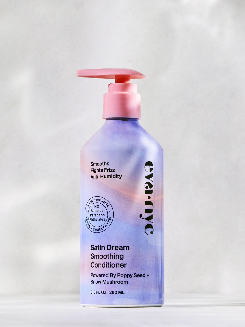 Eva NYC Satin Dream Smoothing Conditioner