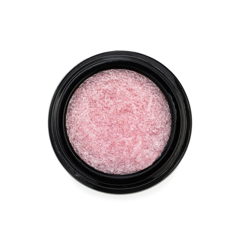 Henne Organics Lip Exfoliator, Rose Diamonds 