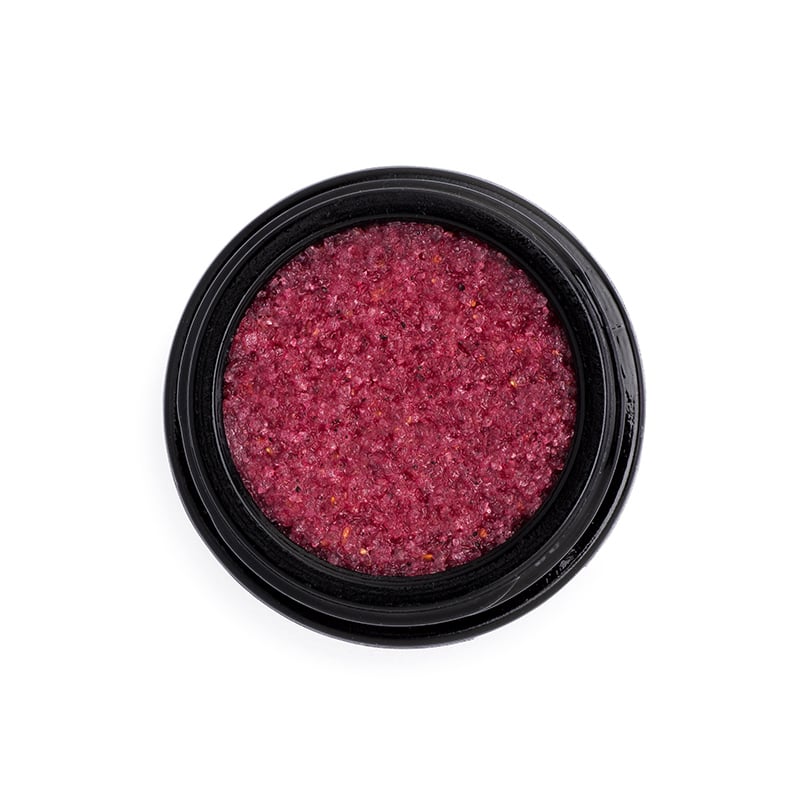 Henne Organics Lip Exfoliator, Nordic Berries 