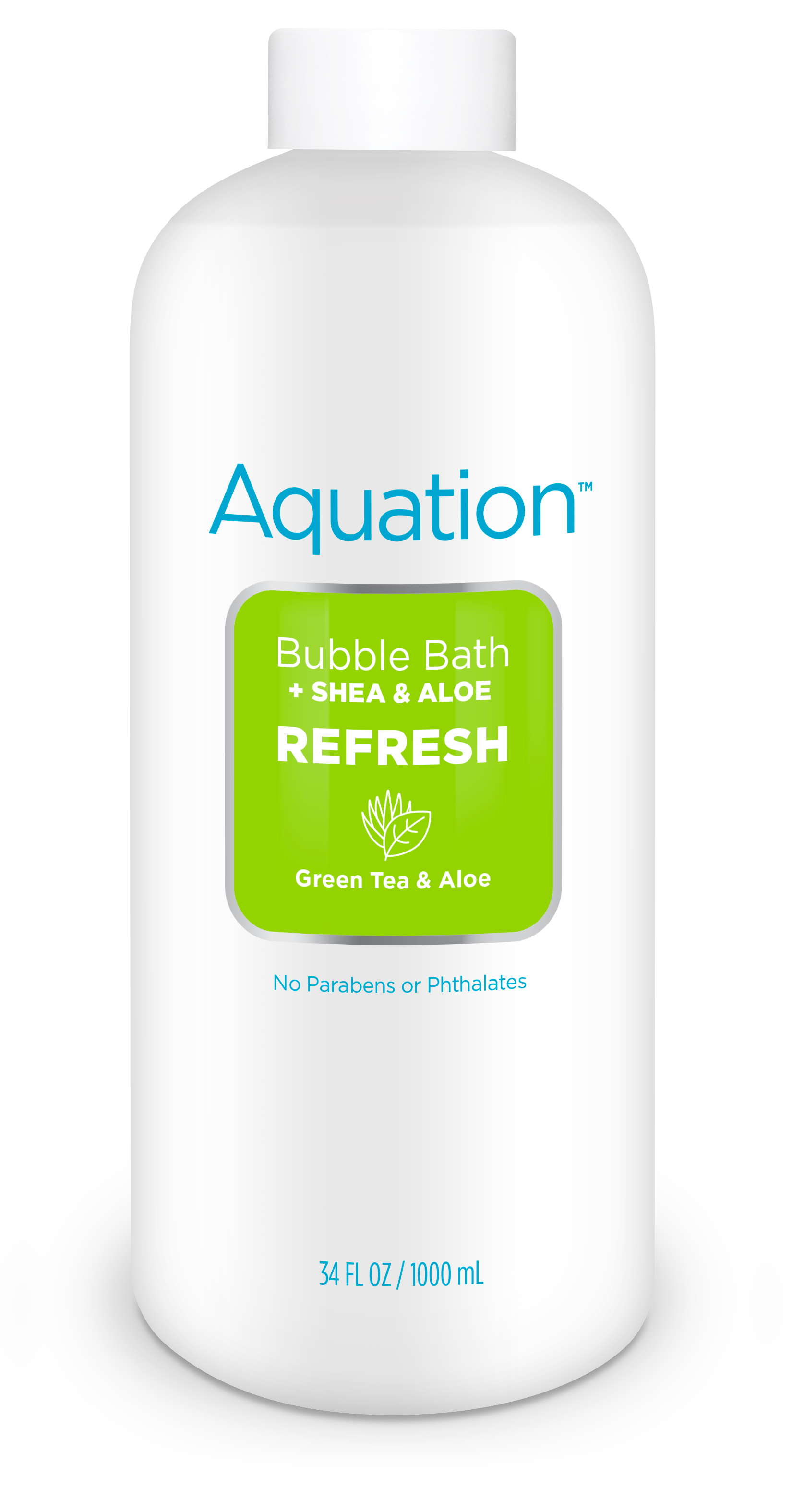 Ewg store bubble bath